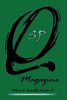 SP Quill Volume 22