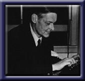 T. S. Eliot