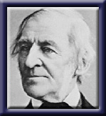 Ralph Waldo Emerson