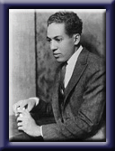 Langston Hughes