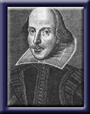 William Shakespeare