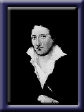 Percy Bysshe Shelley