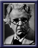 William Butler Yeats