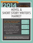 Novel and Short Story Writer's Market 2014
