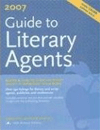 Guide to Literary Agents 2006