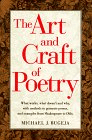 The Art and Craft of Poetry