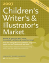 2006 Childrens Writers & Illustrators Market
