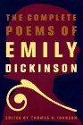 Complete Poems of Emily Dickinson