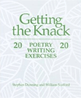 Getting the Knack: 20 Poetry Writing Exercises