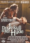 Dr. Jekyll & Mr. Hyde