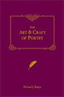 The Art & Craft of Poetry