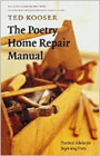 The Poetry Home Repair Manual: Practical Advice for Beginning Poets