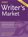 2005 Writers Market